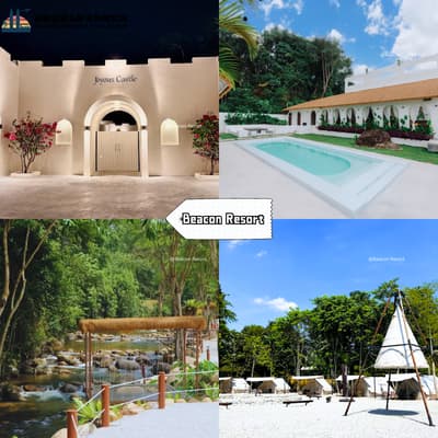 Beacon Resort- Healing Getaway